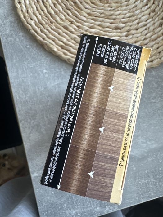 Розпродаж Фарба для волосся Syoss Gliss Color 7.1 10.55 7.16 7.42 9.48