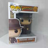 Funko Pop / Indiana Jones / 1355 / Jndianaja Jones