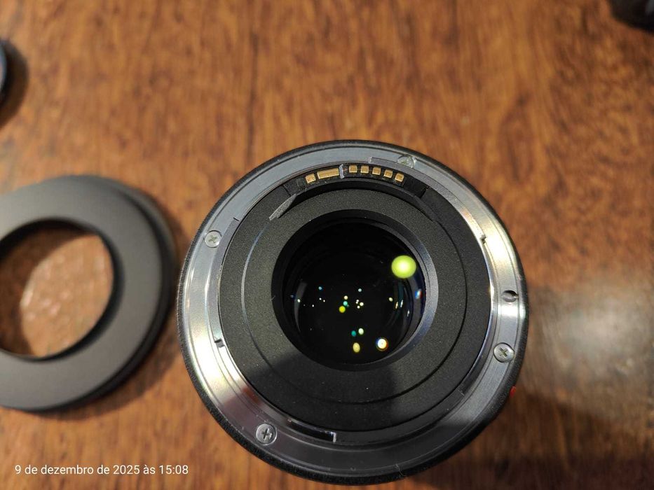 Objectiva TAMRON f/2, 60mm MACRO, Diam 55