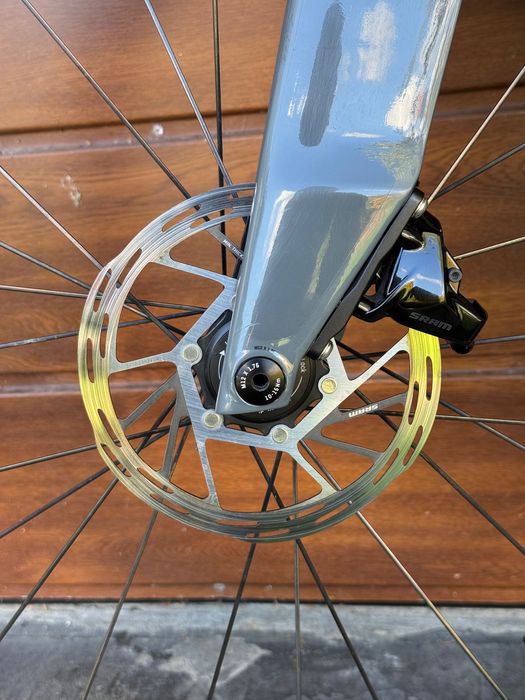 Canyon Speedmax CF 7 2024 S