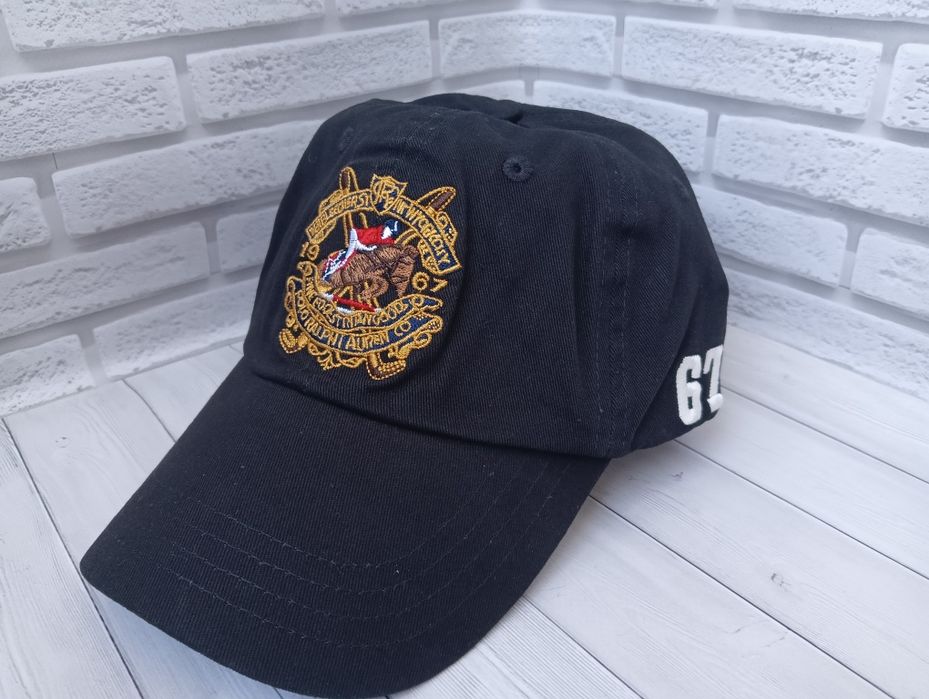 Бейсболка Polo RL кепка поло Ральф
