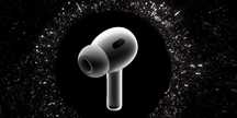 Słuchawki bezprzewodowe Apple AirPods Pro 2  Nowe