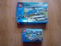 Nowe nieotwarte Lego City nr 3222. Oryginalnie !