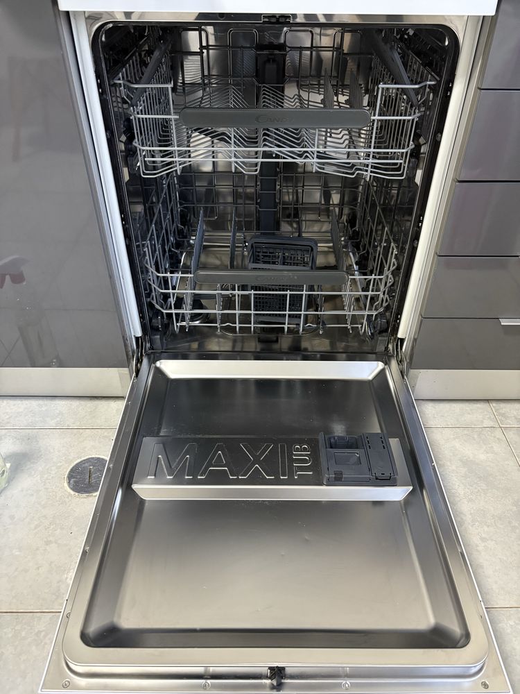 Máquina de Lavar Loiça CANDY CF 5C6F0W
