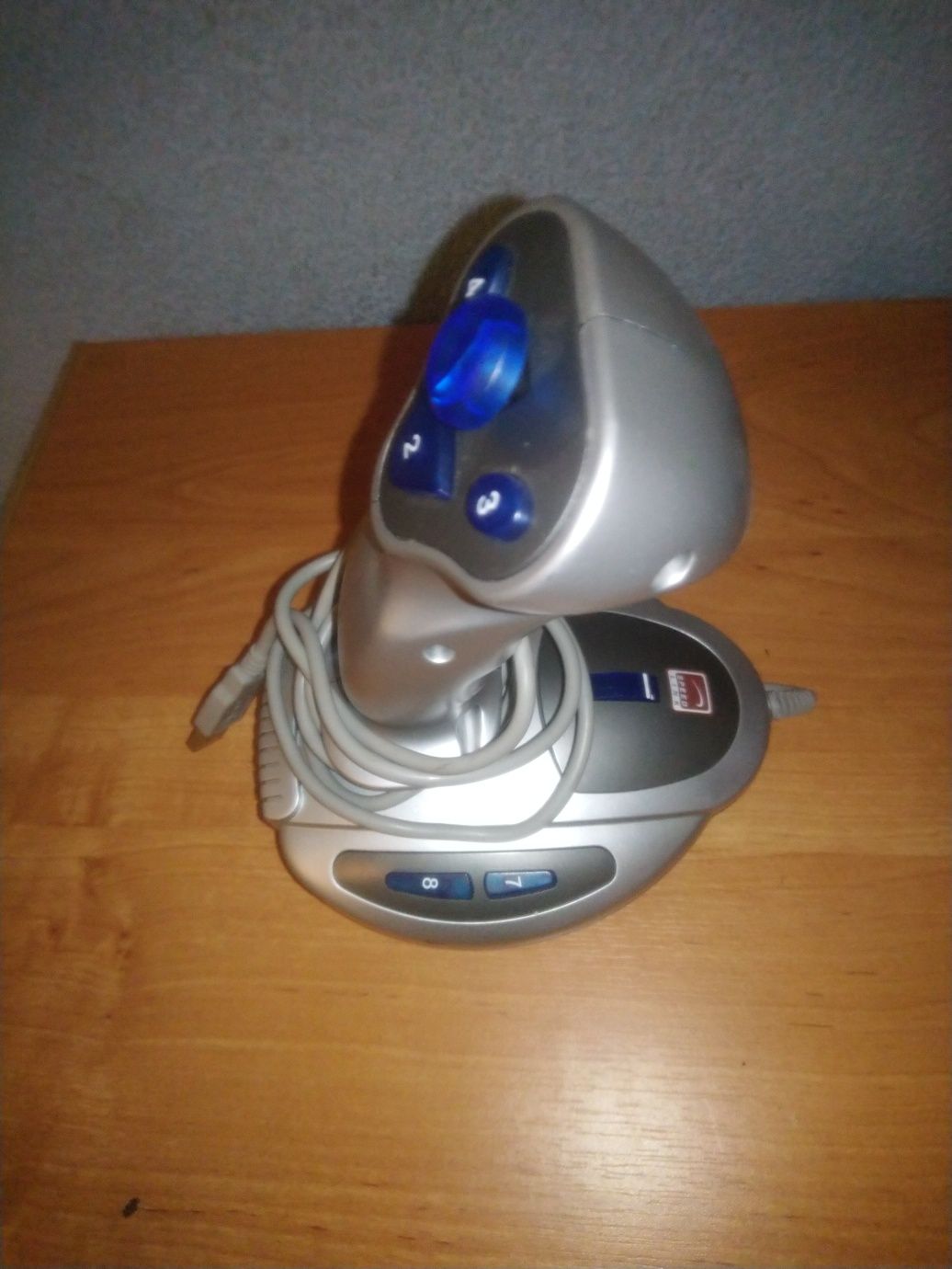 Kontroler pc  speed link