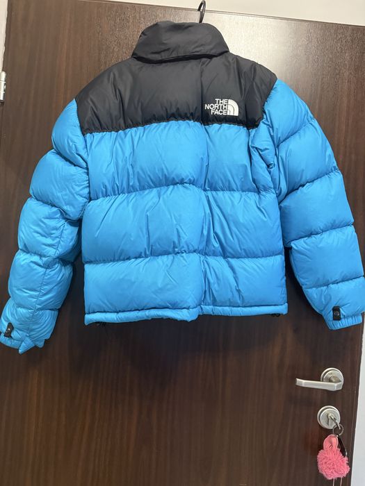 The north face nuptse 700 S kurtka puchowa