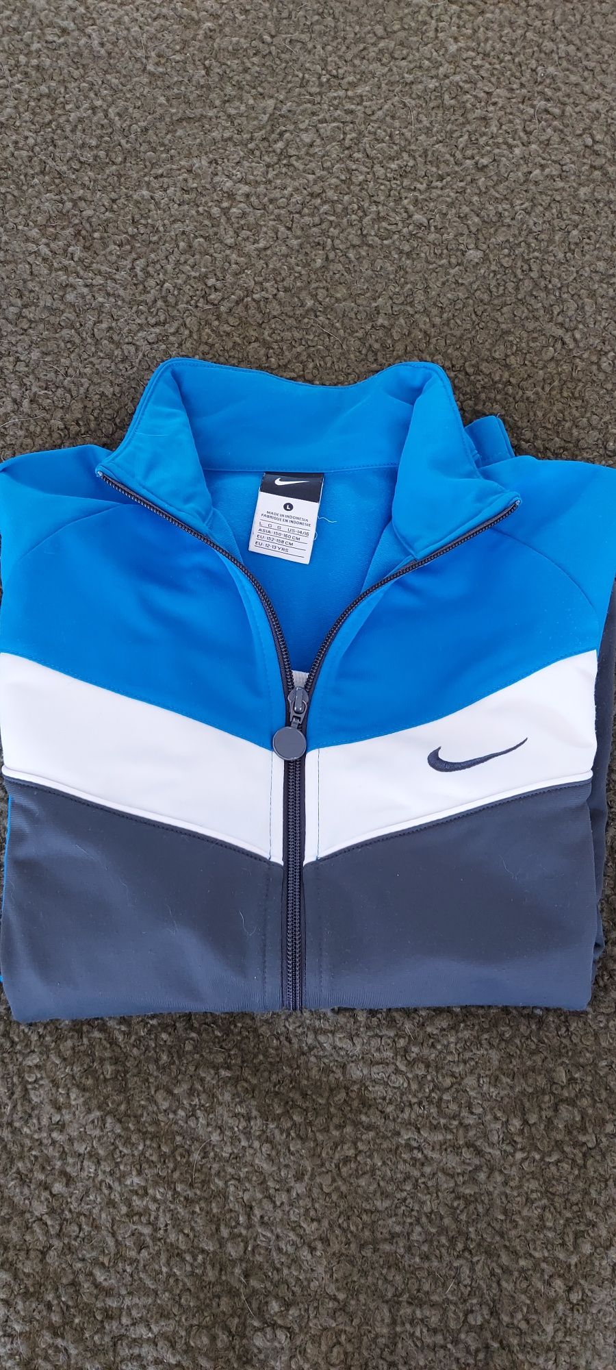 Casaco fato treino NIKE