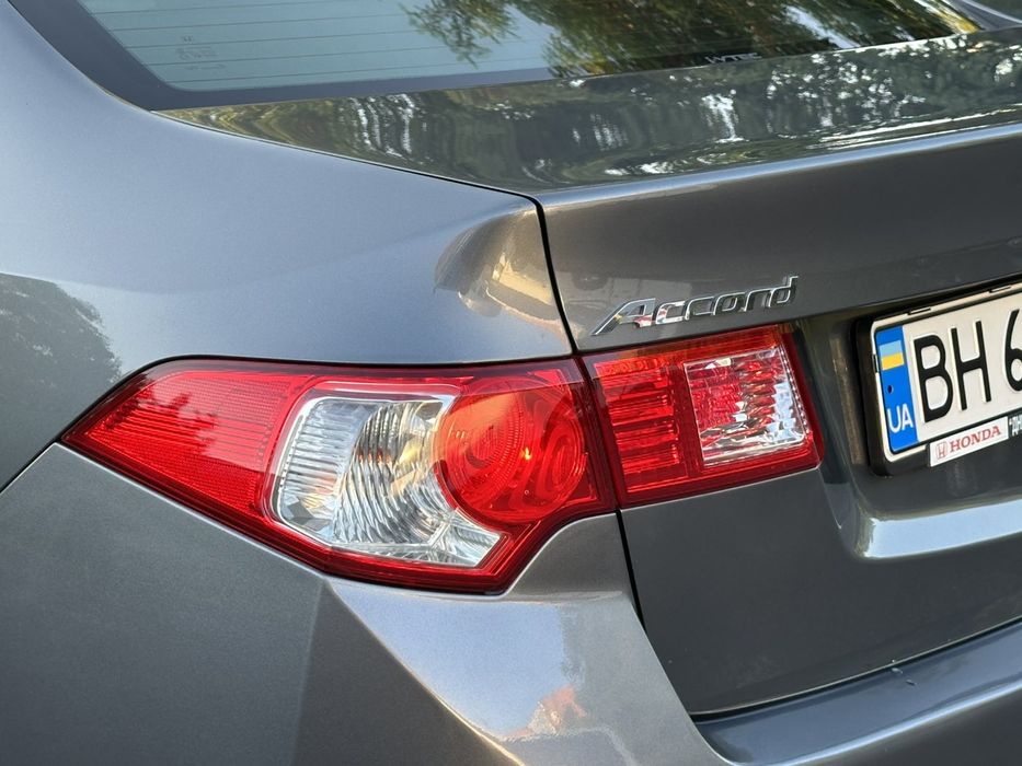 Продам Honda Accord 2008