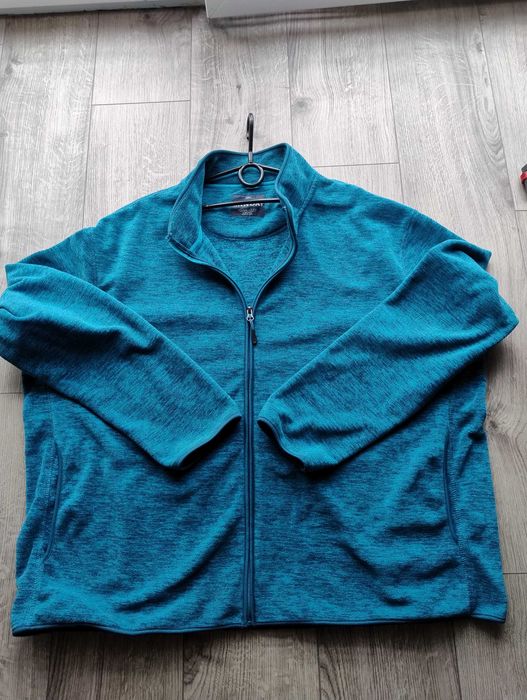 Bluza typu polar 3 XL CANDA C&A