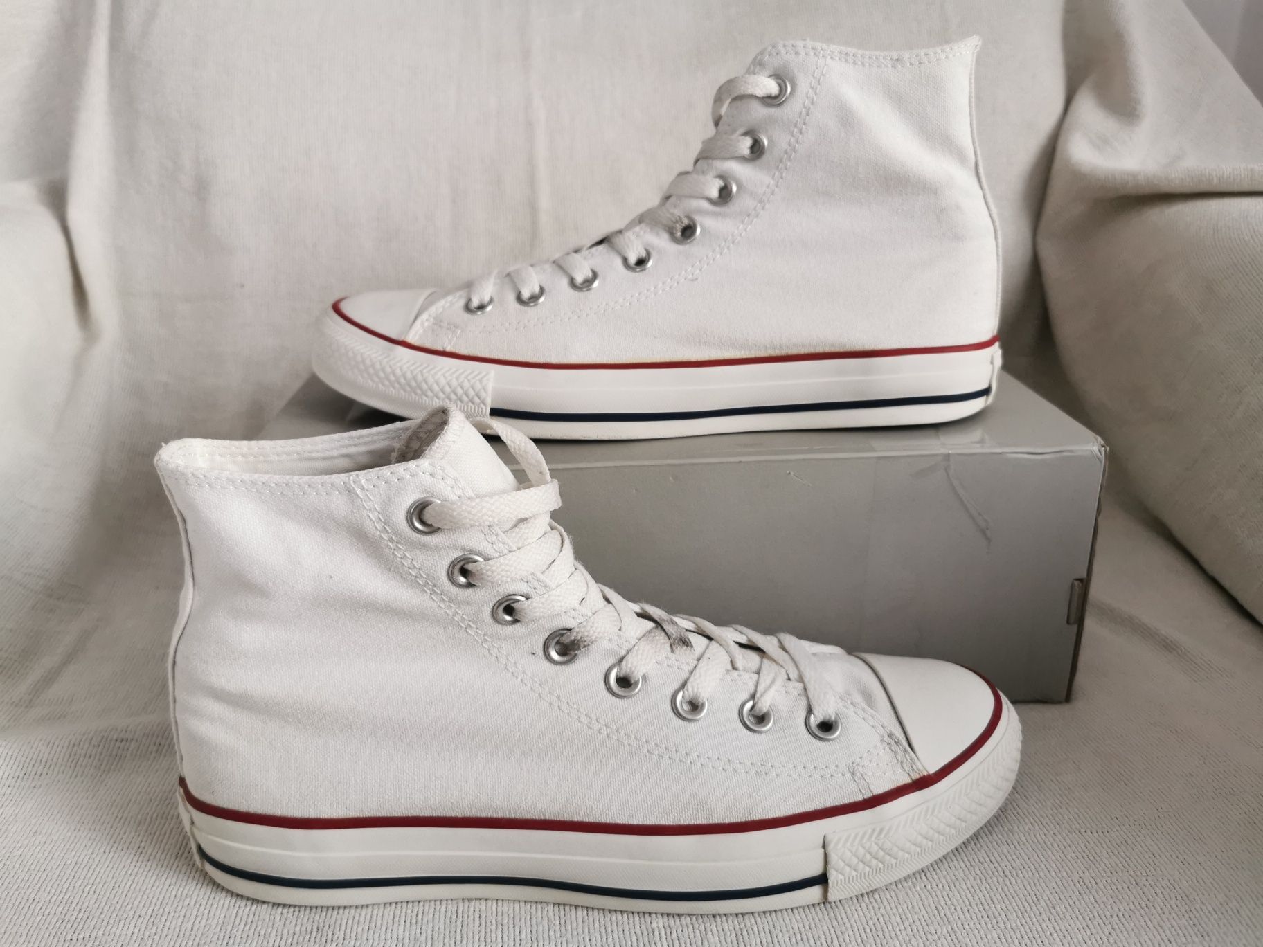 Converse All Star Chuck Taylor trampki tenisówki 41