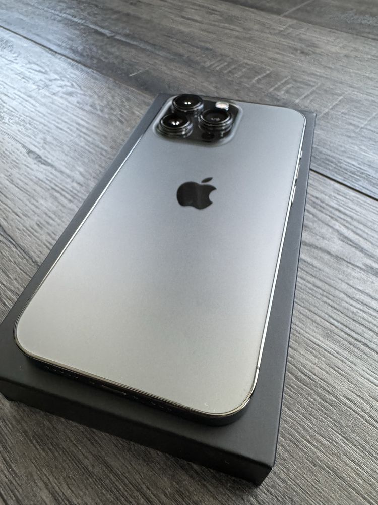 IPhone 13 Pro 256 Graphite