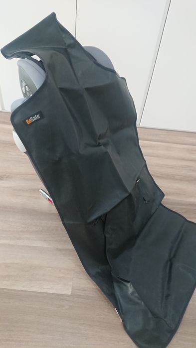 Cadeira auto Cybex Gold Solutions M-fix 15-36kg