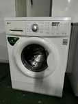 MAQUINA DE LAVAR ROUPA LG