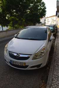 Opel corsa D 1.3 CDTI