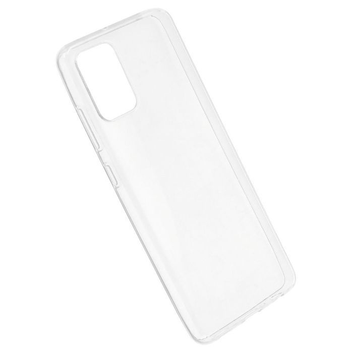 Hama Etui na smartfon Samsung A41, case, cover, przeźroczysty OUTLET