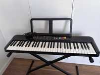 Keyboard Yamaha PSR-F52