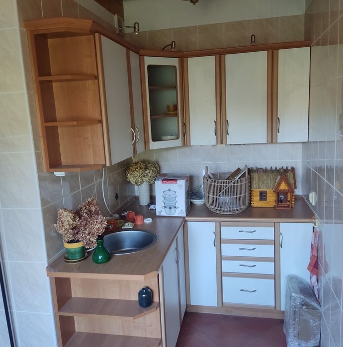 Meble kuchenne do kuchni zabudowa