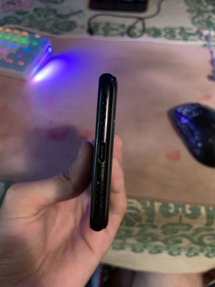 Xiaomi redmi note 7