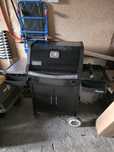Grill gazowy Weber Spirit classic