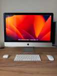 iMac 5K 27’’ 2017 i7 64GB 500GB