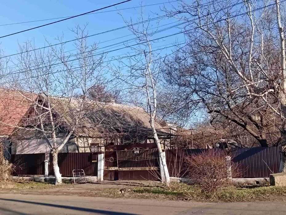 продам зимний дом Доброслав (Коминтерновское)   14 999   у.е