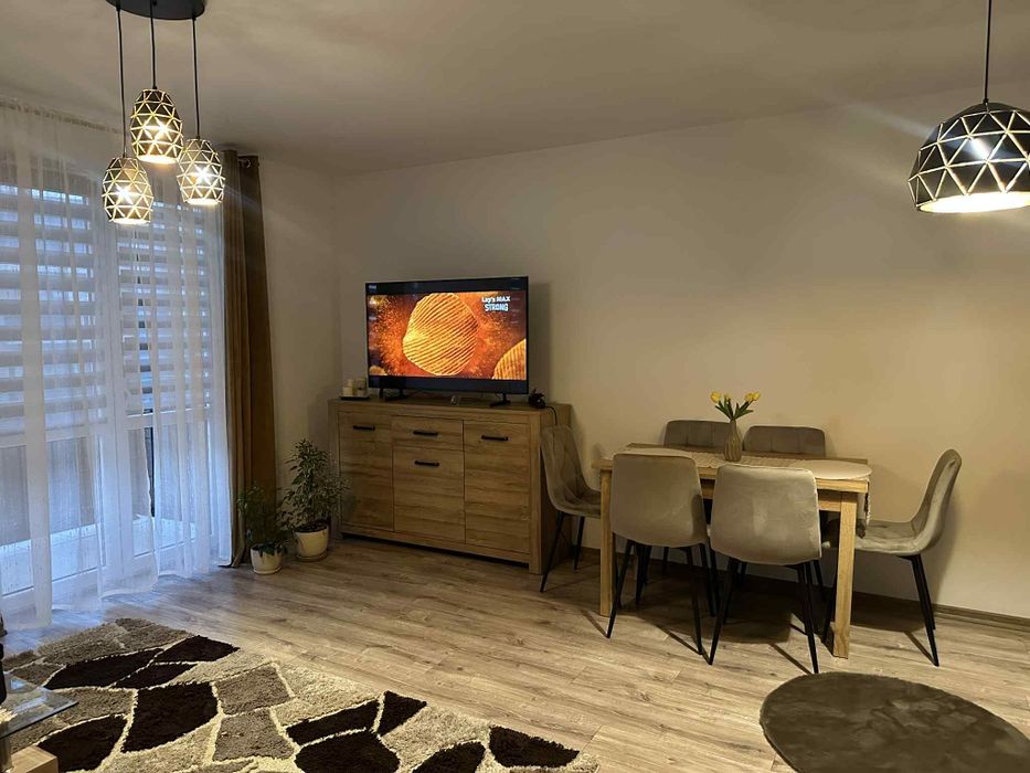 Mieszkanie do wynajęcia Ciechanów