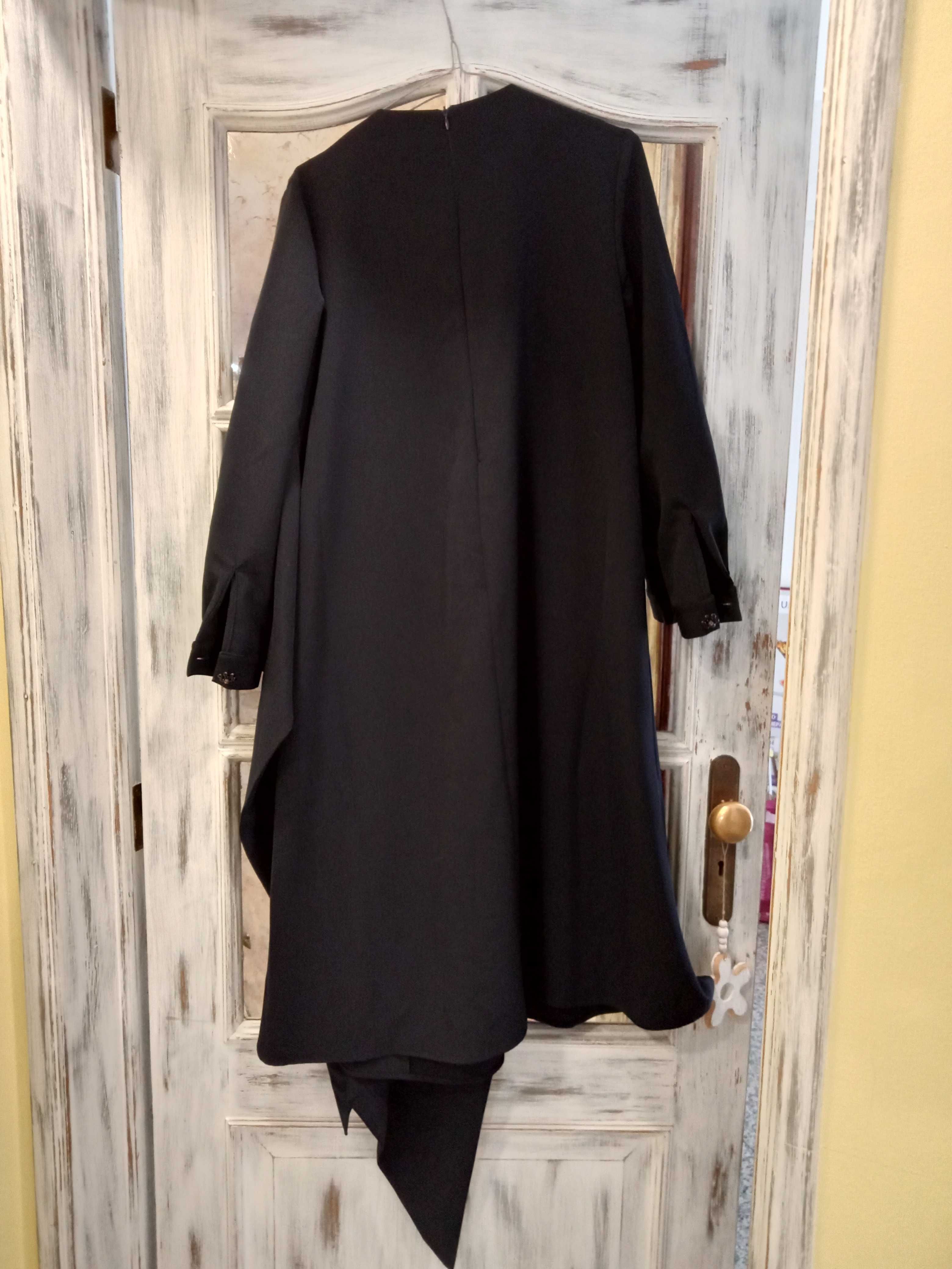 vestido marca de luxo novo