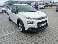 Citroen C3 salon Polska okazyjnie