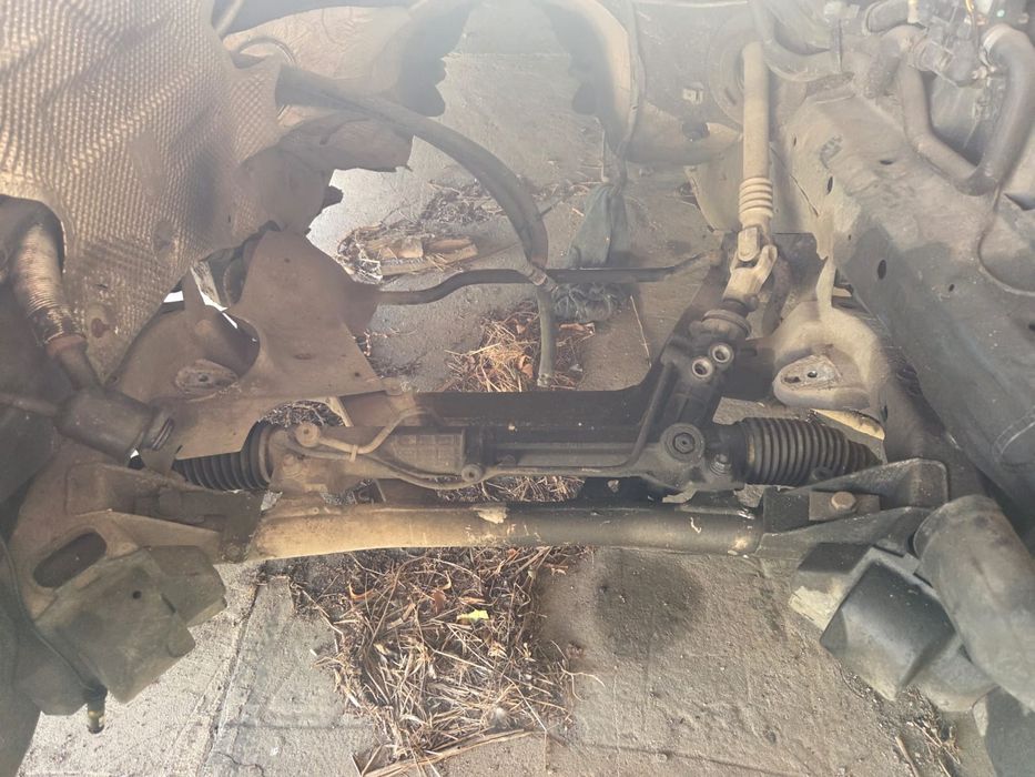 Dekory e39 bmw stara 5