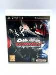 Tekken Tag Tournament 2 PS3 Po Angielsku