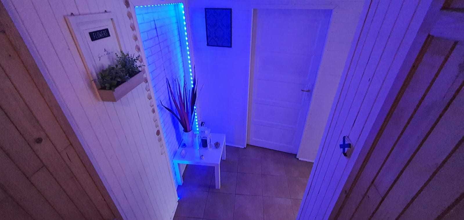 Pokoje do wynajęcia w Jantarze