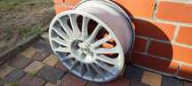 OZ Racing SUPERTURISMO  17" 5x112 8j