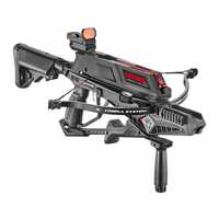 Portes Gratuitos Crossbow Besta 130 Lbs 270 fps! Ek Cobra RX ADDER