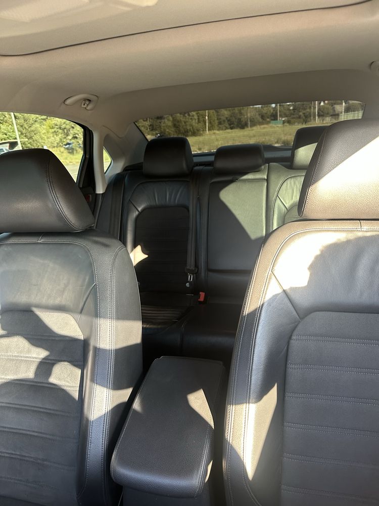 Продаю Volkswagen Passat nms 2011