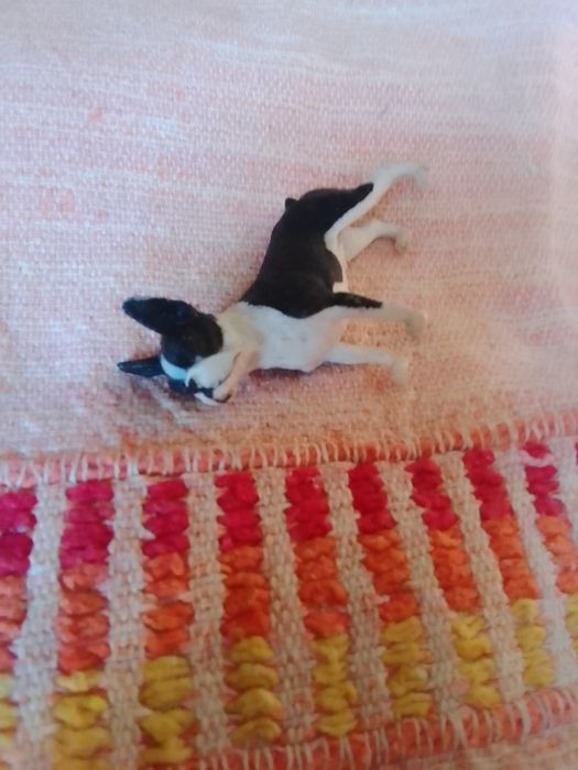 Várias figuras de animais desde 0,50 a 2€