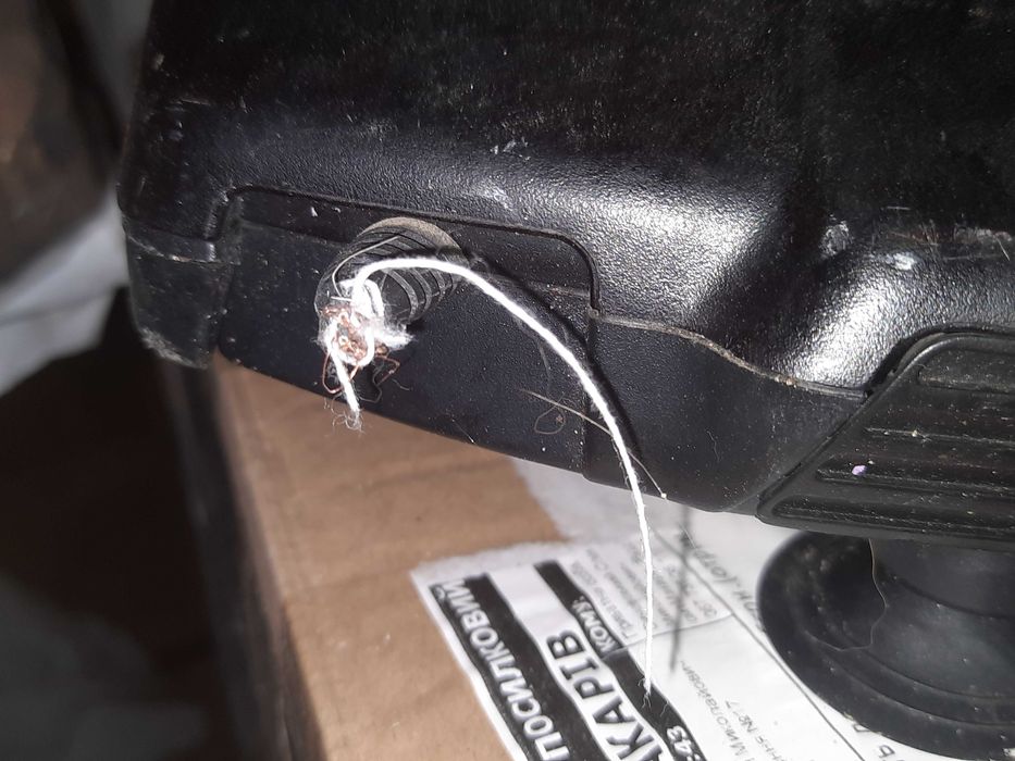 Руль для ПК Logitech