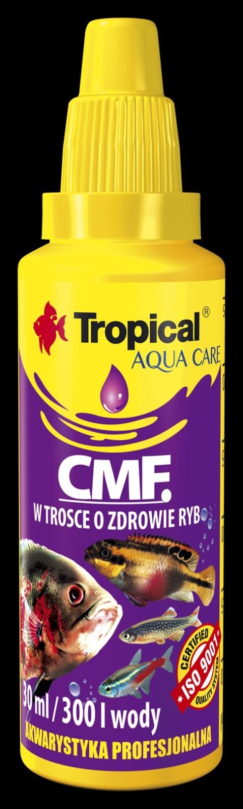 Tropical CMF 30ml