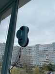 Оренда робота-мийника вікон 400 грн