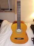 Guitarra Clássica