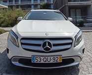 Mercedes-Benz GLA 180 CDI 2016