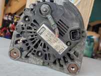 Alternator 110A 1.6 16V Renault Megane II Laguna II Scenic II Clio