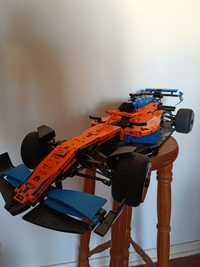 LEGO Maclaren f1