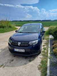 Dacia Sandero 2017 Klima