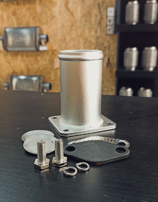 Supressores de válvulas EGR Bmw Diversos modelos