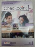 Checkpoint B2 David Spencer