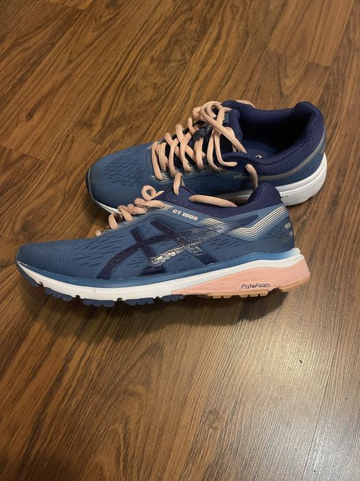 Кросівки Asics GT-1000