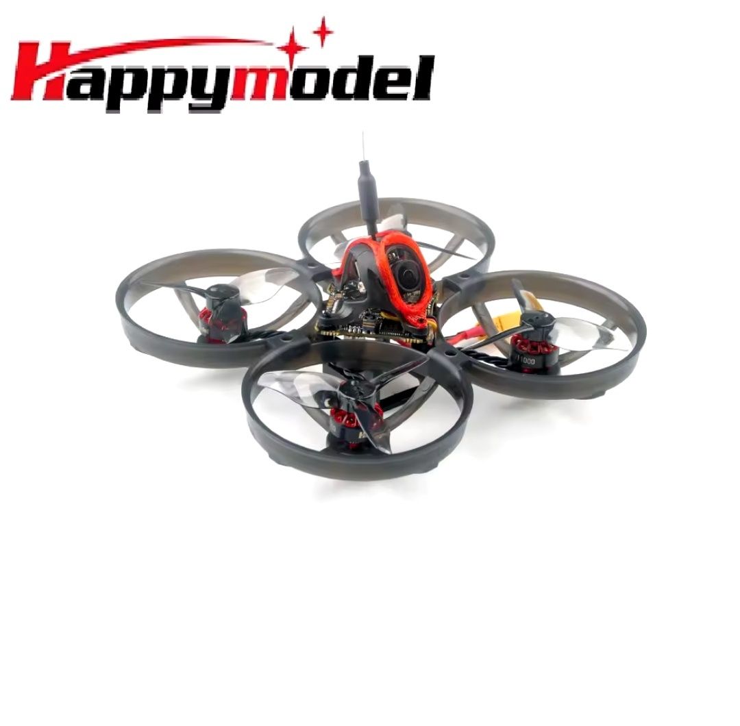 Mobula 8  elrs  , walksnail , dji o4 , hdzero