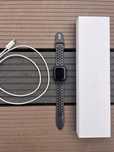 Apple watch series 8 kolor czarny 41mm