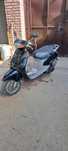 МОПЕД Honda Lead 49