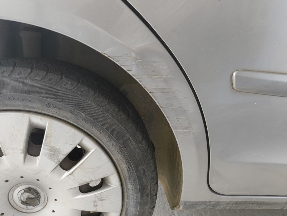 Volkswagen Polo Life